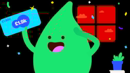 Energy Saving Promo 3