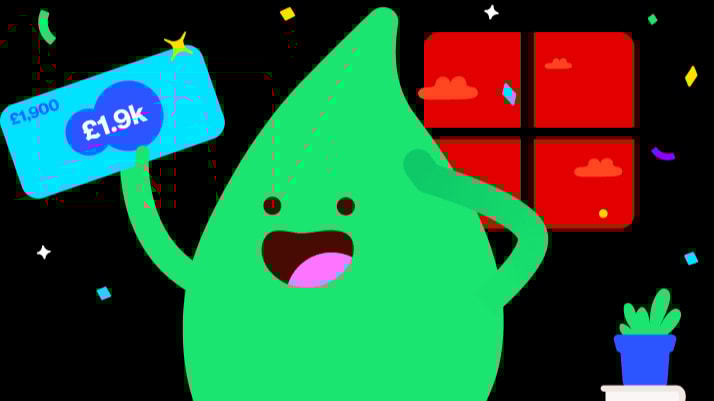 Energy Saving Promo 3