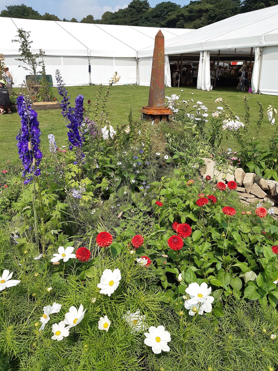 tatton flower show (3)