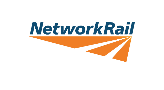 Network Rail issues notice of road closure to survey railway bridge on Vicarton Street, Girvan: NR Logo