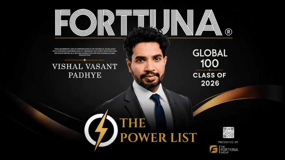 Vishal Forttuna