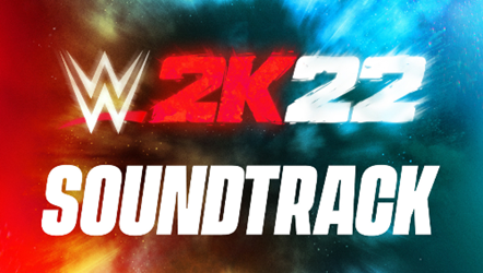 WWE 2K22 Soundtrack Trailer With Executive Producer Machine Gun Kelly