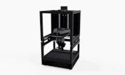 Flex Printer 3D printer: The Flex Printer desktop 3D printing system for making soft robots