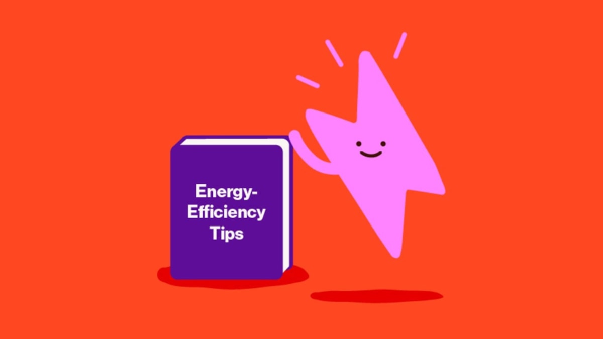 E.ON Next flash with energy efficiency tips