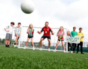 Pico Lopes and Greystones Community National School: Pico Lopes and Greystones Community National School