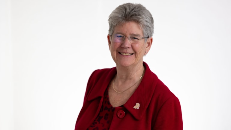 Celebrating the people and projects strengthening our communities