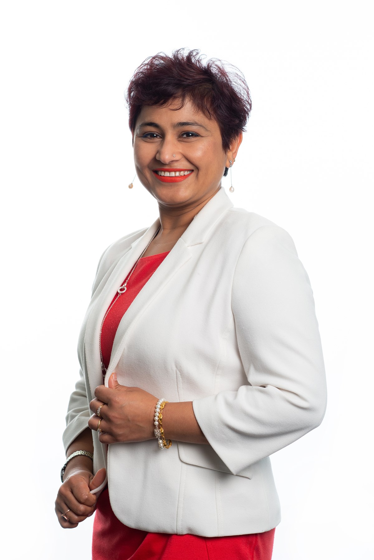Dr Poonam Malik - High Res Image