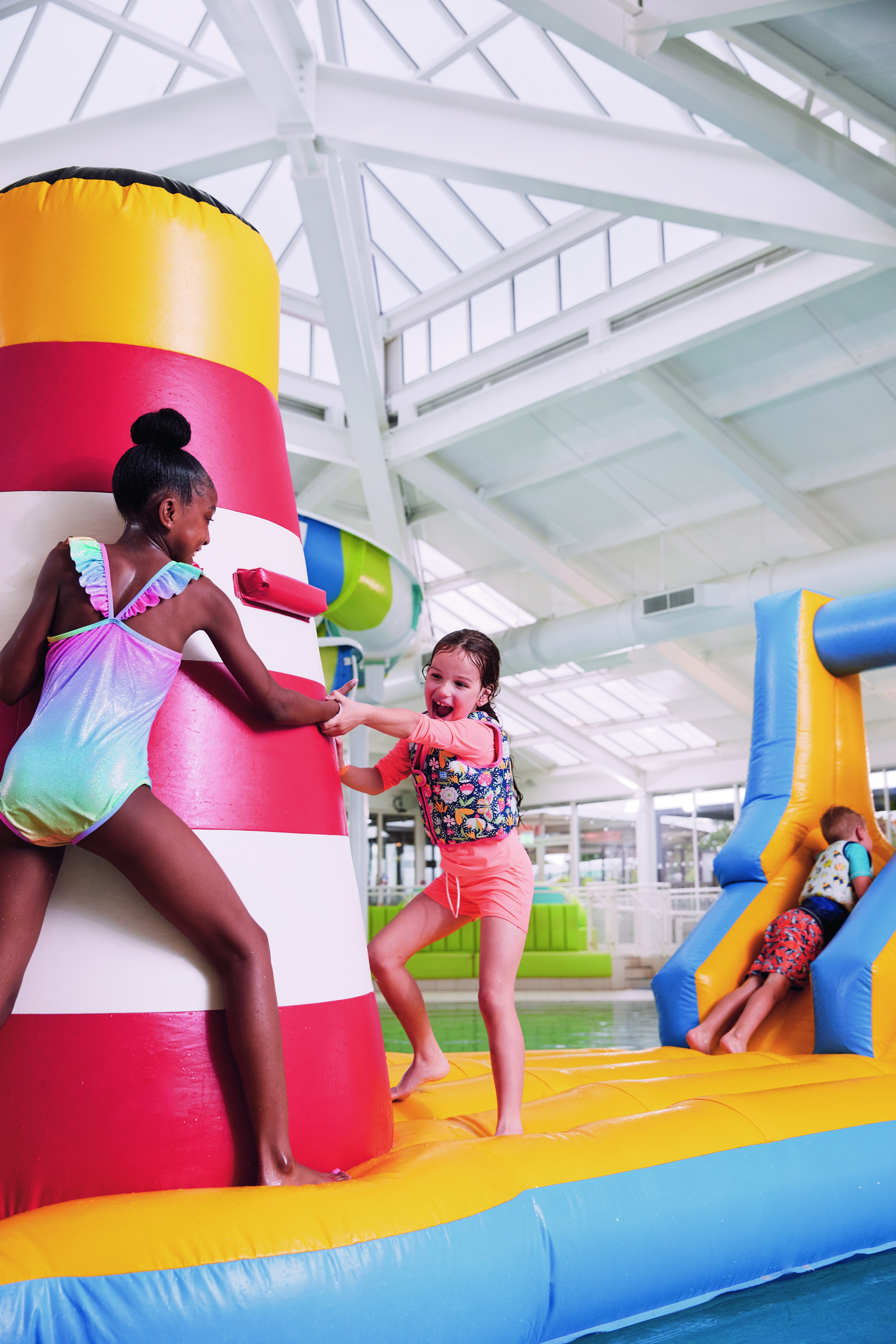 Aqua Inflatables | Haven News