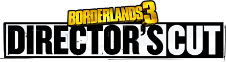 BL3 - Director's Cut Logo