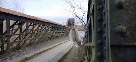 Garmouth Viaduct 1612 4