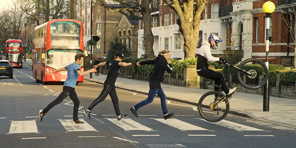 AbbeyRoad Horizontal