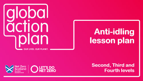 Resources for Schools