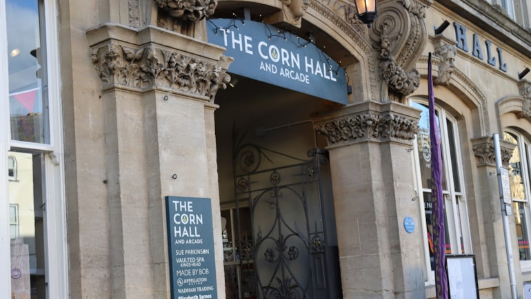 Line-up of talks for Cotswold Homes and Interiors Festival revealed