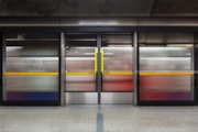 TfL Image - Jubilee line-2: TfL Image - Jubilee line-2