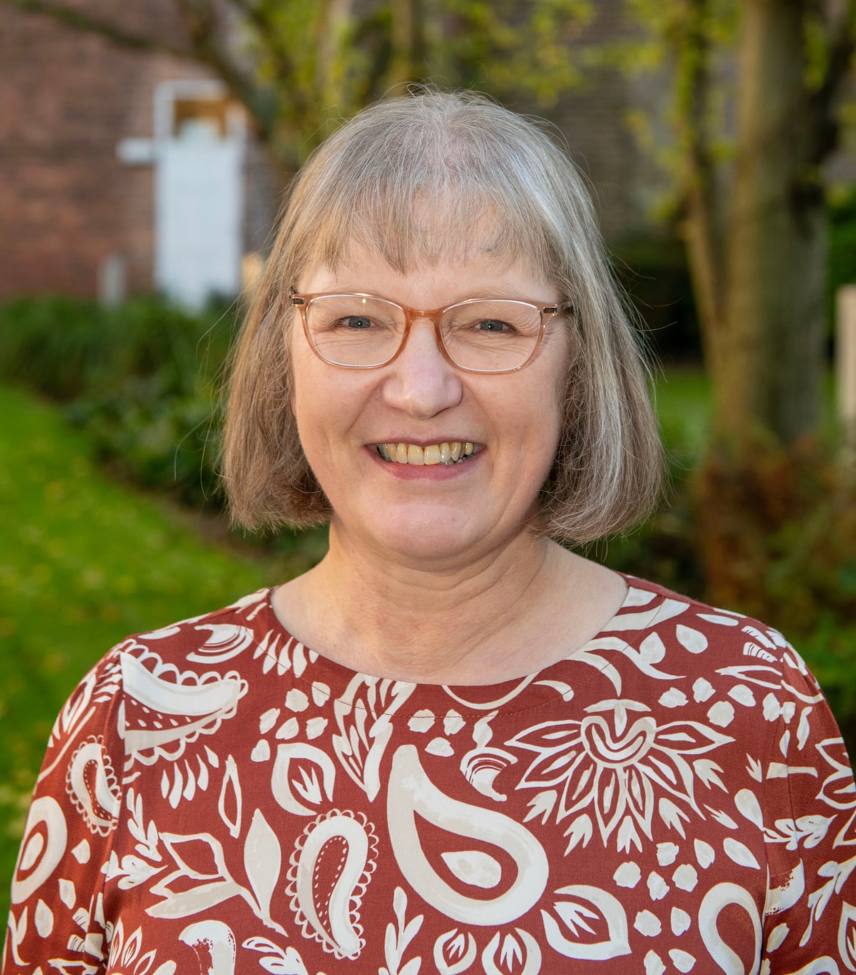 Tracey Slaven, Chief Transformation Office, UoC