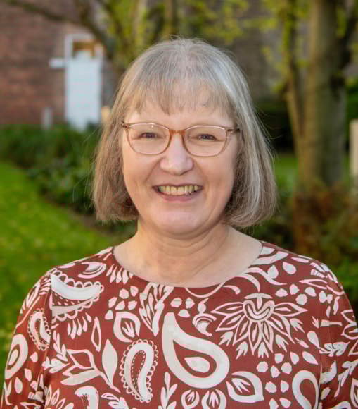 Tracey Slaven, Chief Transformation Office, UoC