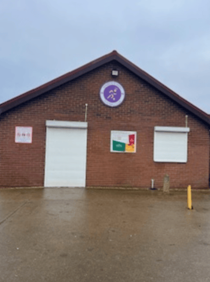 Wisbech St Mary FC 1