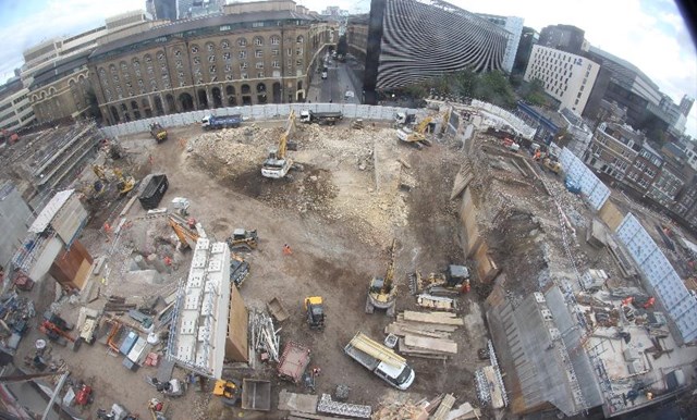 Street level concourse-2