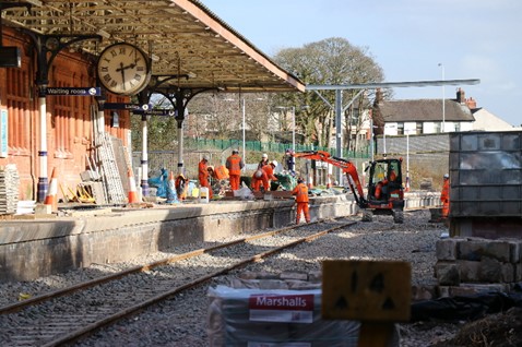 Poulton station-3