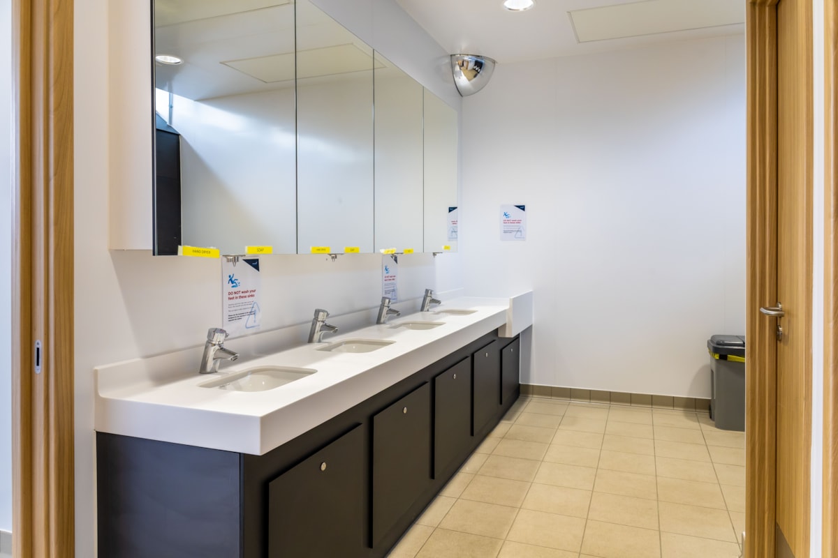 Cleethorpes toilets (2)