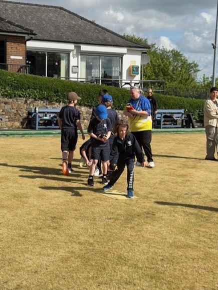 Community Clubs 2 - Clybiau Cymunedol 2