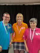 volunteering theatrau sir gar: volunteering theatrau sir gar