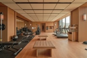 Patina Osaka Gym