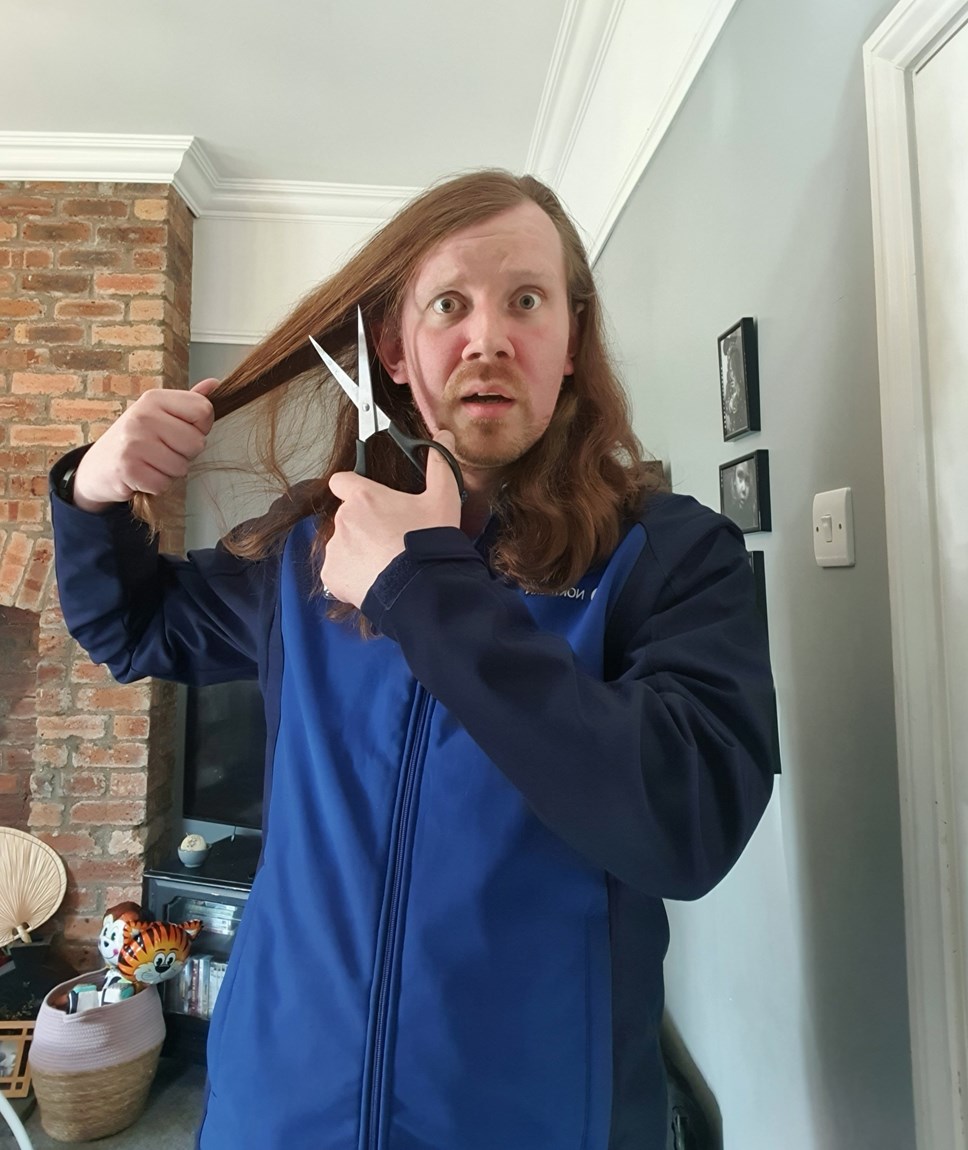 David Robinson 1 Northern News