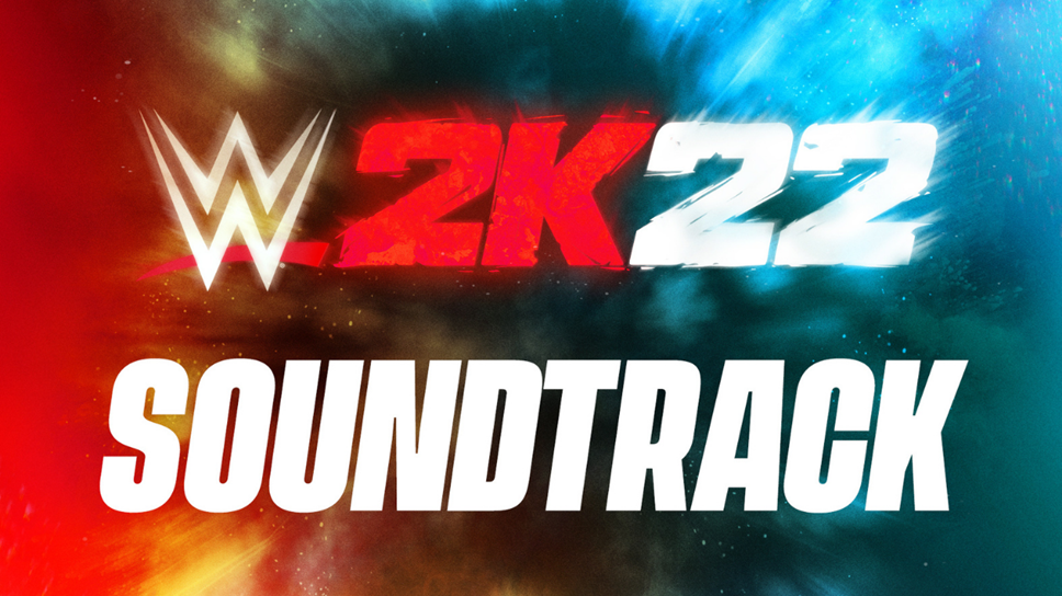 WWE 2K22 - Soundtrack-2