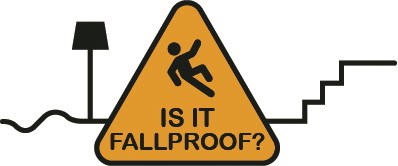 Stand up for making it fallproof: fallslogo.jpg