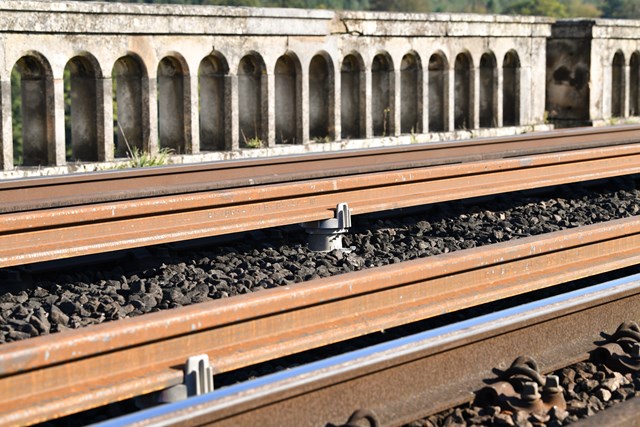 Brighton Mainline Upgrade Ouse Valley Oct 10  (42)