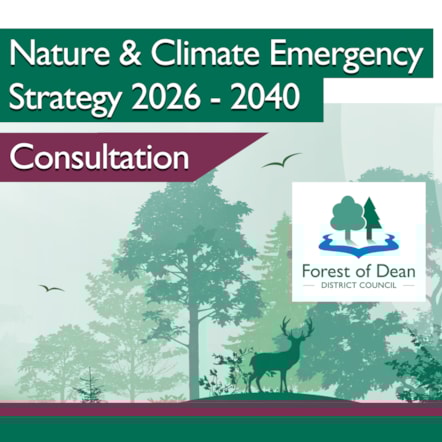 Nature and Climate consultation 2026
