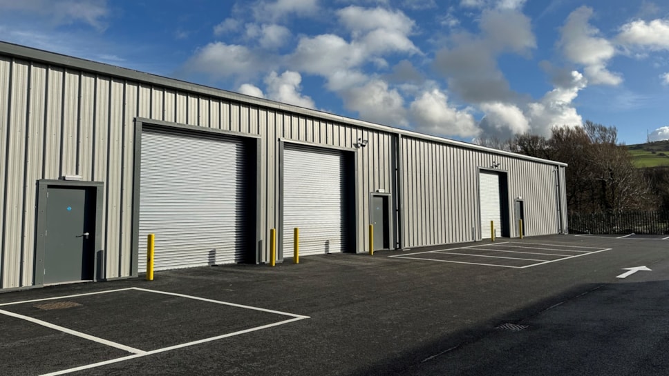 Prestatyn Business Park