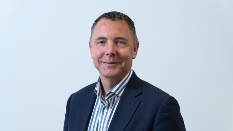 Brian Holliday appointed Chief Executive Officer of Siemens UK and Ireland