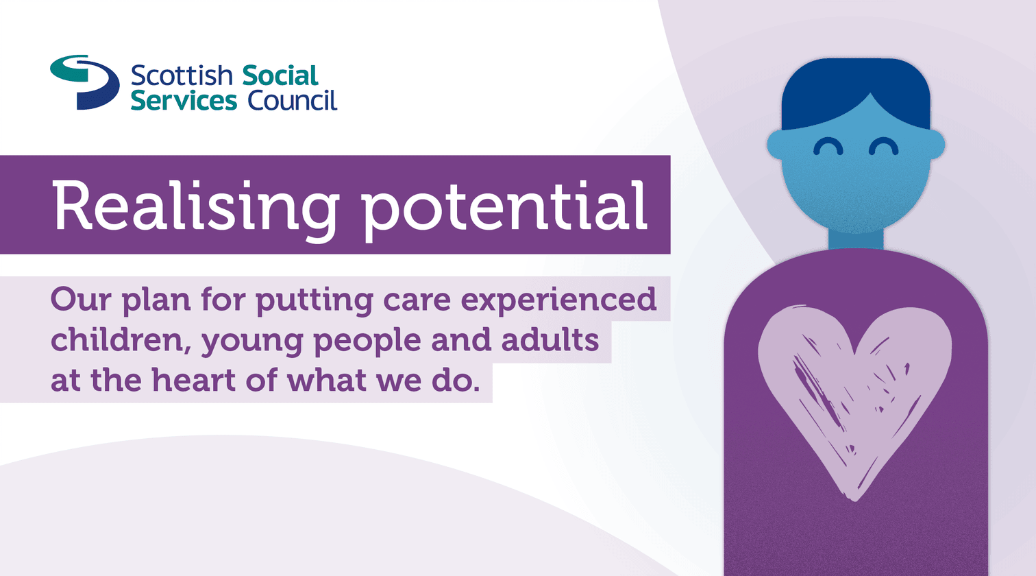 Realising potential (image)