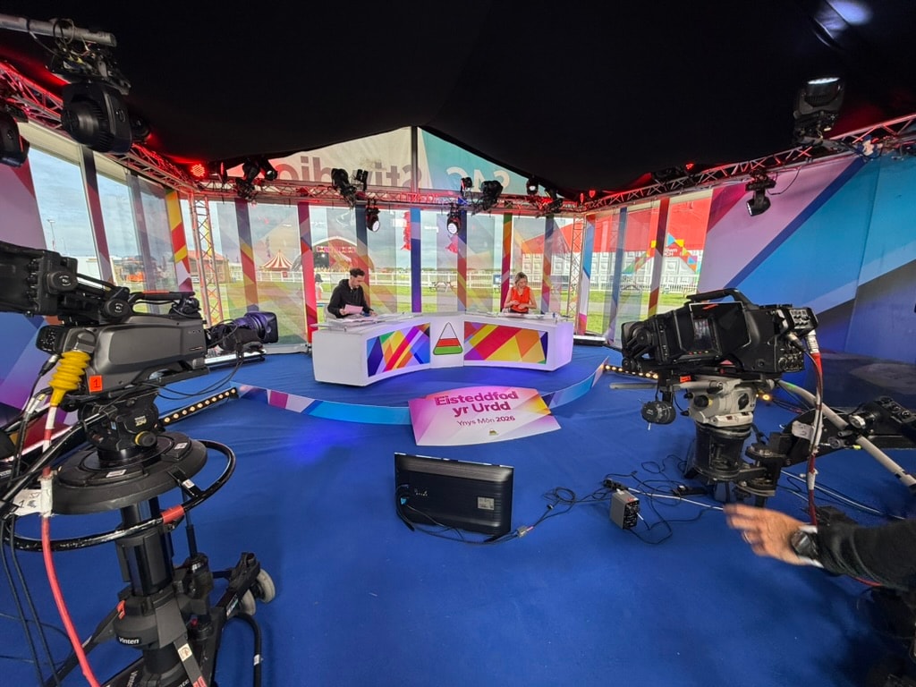 Afanti - Eisteddfod Yr Urdd Set