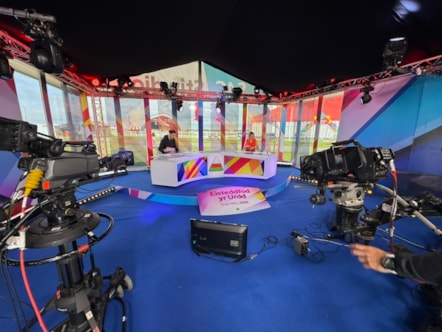 Afanti - Eisteddfod Yr Urdd Set