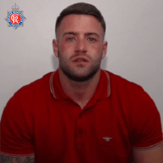 Jamie Rothwell