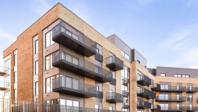 Network Rail Property and Bloc announce strategic partnership with Citra Living: Citra Living
