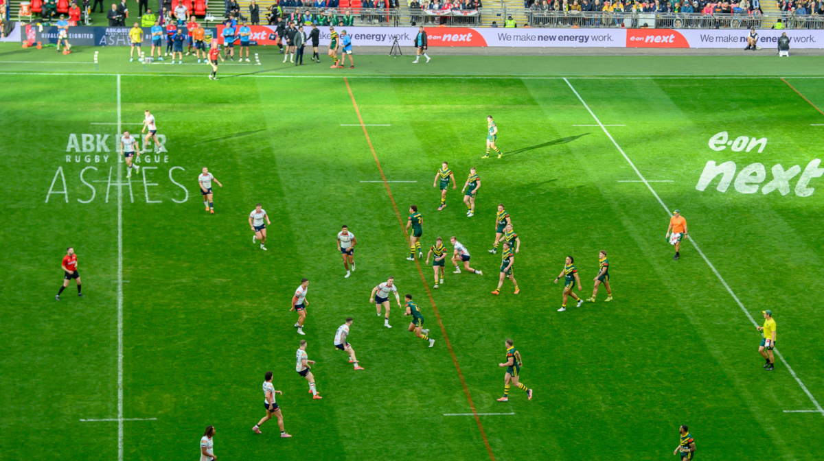 ERL Community Spirit 2