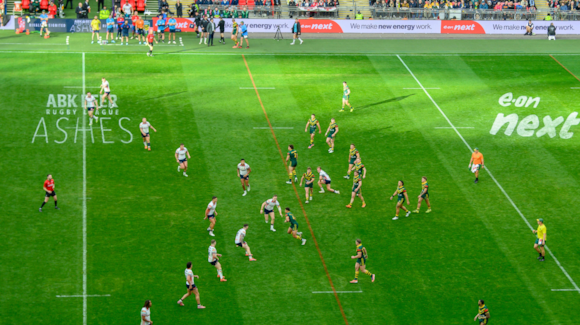 ERL Community Spirit 2