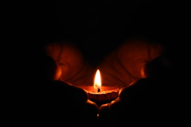 candle image