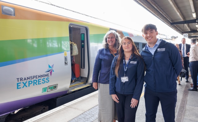 SoS Apprentices: SoS Apprentices