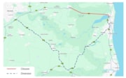 A47 Acle to Runham Diversion: A47 Acle to Runham Diversion