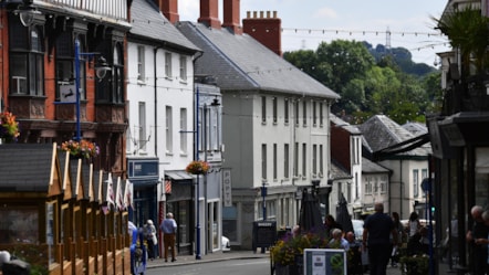 Credit: Visit Wales