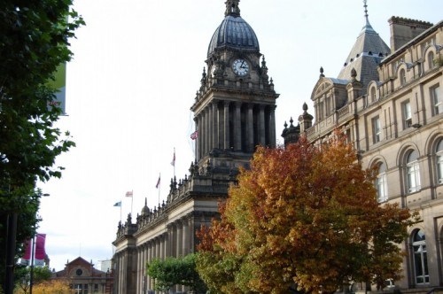 Opportunities in hospitality sector to take centre stage at special Leeds Town Hall event: townhall-forannouncement-932920.jpg