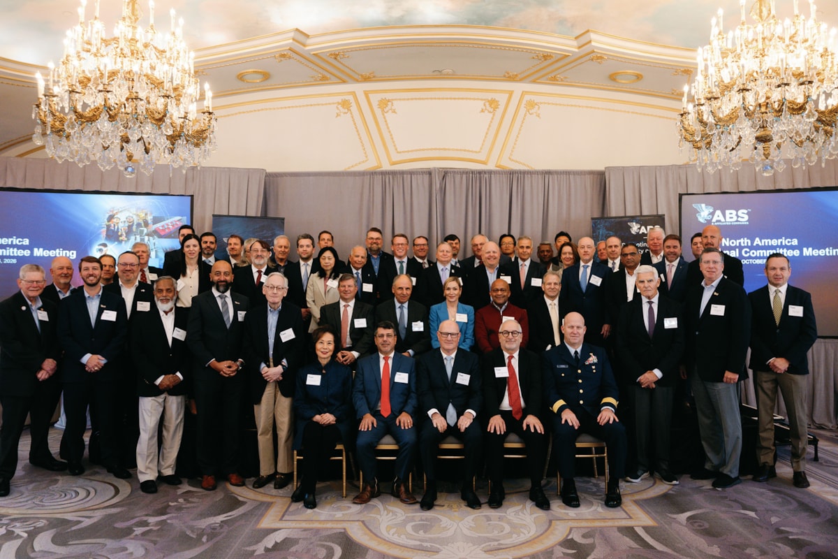 IMAGE North America Committee Meeting ABS