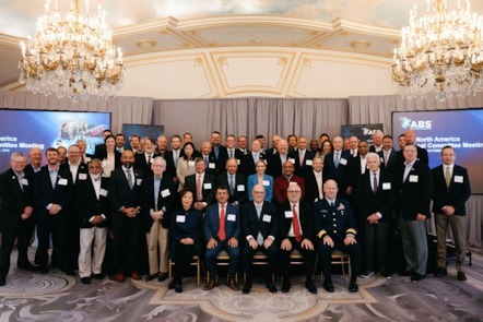 IMAGE North America Committee Meeting ABS