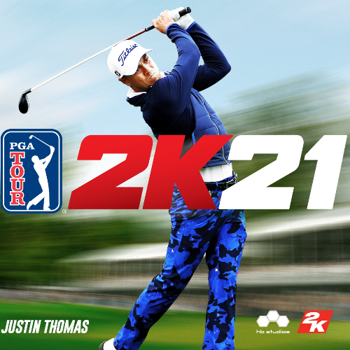 PGA TOUR 2K21