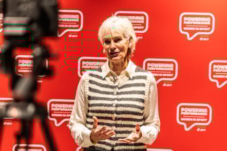 E'ON WomenInSport 046